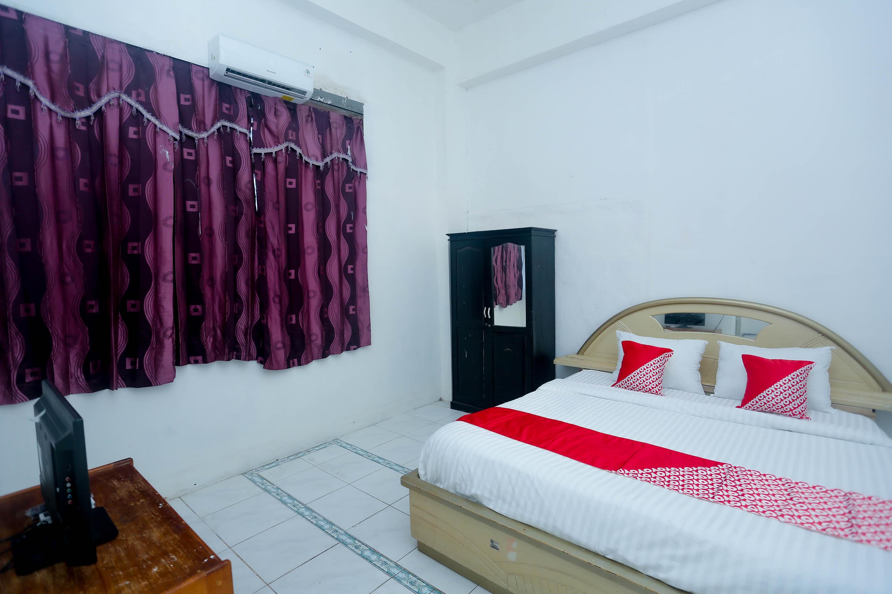 Reddoorz Near Gapura Kota Banjarmasin Hotel Banjarmasin  Exterior photo