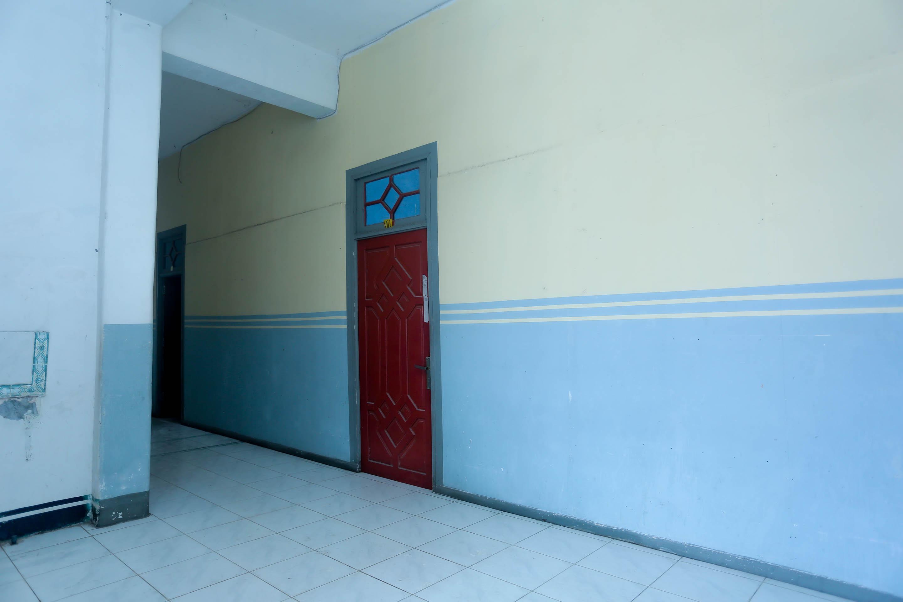 Reddoorz Near Gapura Kota Banjarmasin Hotel Banjarmasin  Exterior photo